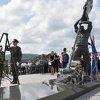 Hrvatska obilježava 23. godišnjicu akcije "Oluja", Čović na centralnoj ceremoniji