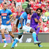 Liverpool - Napoli 5:0: Ekipa Jurgena Kloppa najavila pohod na titulu prvaka Engleske