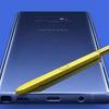 Ovako izgleda Samsung Galaxy Note 9, otkriveni pojedini detalji