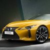 Lexus LC Limited Edition otkriven prije debija u Parizu