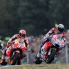 Sjajna trka u Češkoj: Druga pobjeda Doviziosa, Marquez treći, Rossi četvrti