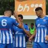Četiri pogotka u Gabeli: GOŠK i Zvijezda 09 podijelili bodove