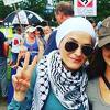 Aida Mačkić nakon napada Trumpovih pristalica: I dalje ću govoriti za one koji nemaju glasa