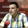 Žuljević: SDA-ov prijedlog zakona o igrama na sreću ne dira vlasnike kladionica, nego reketira građane