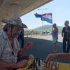 Borci blokirali GP Bijača i još nekoliko lokacija u Federaciji BiH: Izgubili smo strpljenje