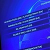 Izvučeni parovi play-offa za Ligu prvaka: Crvena zvezda i Dinamo odlično prošli