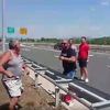 Incident na Bijači: Borci se fizički sukobili s građanima