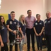 BiH će na robotičkoj olimpijadi u Mexico Cityju predstavljati mostarski gimnazijalci