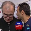 Pogledajte kako Bielsa daje izjavu: Zašto jednostavno kad može komplikovano
