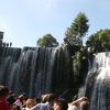 Radi sigurnosti skakača odgođeni 5. tradicionalni skokovi s vodopada u Jajcu