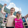 Red Bull Cliff Diving: Gary Hunt se vratio u pobjedničku formu