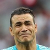 Rekorder Essam el Hadary u 45. godini završio reprezentativnu karijeru