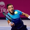Džumhur protiv Tsitsipasa u Torontu, Šetkić u 2. kolu Challengera u Portorožu
