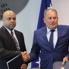 Mektić: Situacija s migrantima nije haotična, donacija Republike Češke nam je značajna