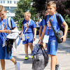 Zabava i druženja uskoro počinju: Prva smjena finalista Igara doputovala u Sarajevo