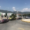 Rally for Heroes: Britanski veterani u karavani skupih automobila prošli kroz Mostar
