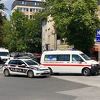 Sudar dva vozila u Sarajevu, jedna osoba povrijeđena