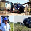 GIKIL: Posljedice nesreće skoro sanirane, više ne može doći do bilo kakvog isticanja u vodotok