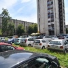 Općine u Kantonu Sarajevo odlučile da se parking ispred stambenih zgrada za sada neće plaćati