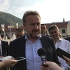 Izetbegović u Mostaru: Čoviću je preče da se dogovori sa Sarajevom, nego Banjom Lukom ili Beogradom