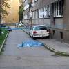 Muškarac u Zenici preminuo nakon što je nesretno pao s drugog sprata zgrade
