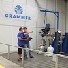 Hastor odustaje od njemačkog Grammera, vlasnički udio ponudili Kinezima