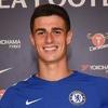 Kepa Arrizabalaga: U Chelsea su me privukle titule, igrači i Premiership
