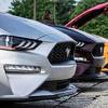 Ford proslavio deset miliona proizvedenih Mustanga