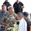 Borci i danas pred Parlamentom FBiH čekaju usaglašavanje zakona: Dogovor ili nove blokade ulica
