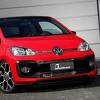 B&B nudi Up! GTI sa 145 konjskih snaga