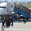 Za Medinu iz Sarajeva poletio prvi avion s hodočasnicima