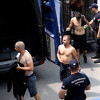 Šest članova Torcide osuđeno na uvjetne kazne i protjerano iz Srbije