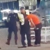 Sarajevska policija provodi istragu nakon videa u kojem policajac šamara muškarca na Ilidži