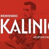 Nikola Kalinić napustio Milan i postao novi nogometaš Atletico Madrida