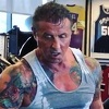 Pogledajte kako se 72-godišnji Stallone priprema za nastavak kultne franšize "Rambo"