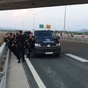 Odblokiran granični prijelaz Bijača, saobraćaj ponovo normalizovan