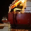 Tanker s 27.000 kubika nafte udario u pristanište u Pločama: Otežana distribucija i za BiH?