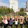 Projekat Fitness ljeto u Sarajevu okuplja sve više učesnika