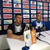 Starčević pred derbi na Tušnju: Dovoljno smo spremni za kvalitetnu utakmicu