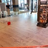Uhapšen 59-godišnjak koji je pretukao muškarca u BBI Centru u Sarajevu
