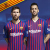 Barcelona imenovala Messija za novog kapitena kluba