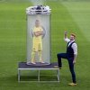 Villarreal spektakularno predstavio Santija Cazorlu