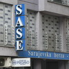 Ukupan promet na SASE 109.720 KM