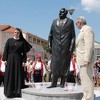 Franjo Tuđman dobio spomenik u Tomislavgradu