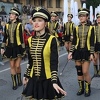 Mažoretkinje, muzičari i samba plesačice najavili spektakularni 24. SFF