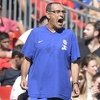 Sarri prezadovoljan igračkim kadrom: Hazard je sretan što ostaje, Kovačić je idealan za nas
