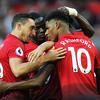 Neubjedljivi Manchester United pobjedom protiv Leicestera otvorio Premiership