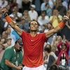 Nadal nakon dva i po sata igre i velikog preokreta savladao Čilića za polufinale