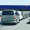 Pojačan promet vozila na izlazu iz BiH prema moru