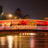U rasplesanoj atmosferi otvoren Sensation Bridge u Sarajevu